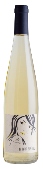Image de "Le Petit Espiègle", 2024, Domaine Alfred Wantz, AOC Alsace                                                                                                                                                                                              ………  28,22$ / Bouteille