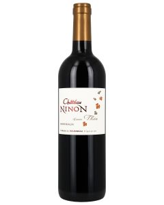 Cuvée Théo, Château Ninon