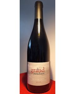 le grand penchant, Domaine de Mirausse