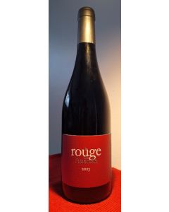 le rouge de l'azerolle, Domaine de Mirausse