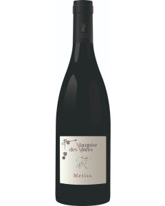 Métiss, Marquise des Mûres