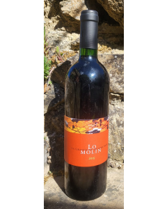 Lo Molin, La Grange de Quatre Sous